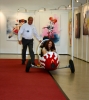 Kunstmesse Sifi 2011